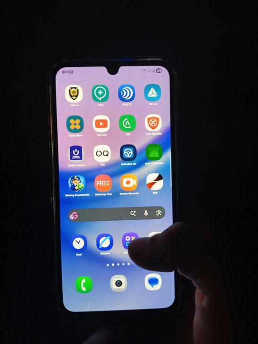 Samsung Galaxy A15
