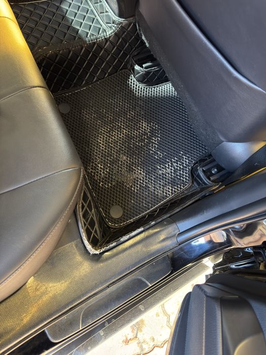 5d полики на камри 70 75