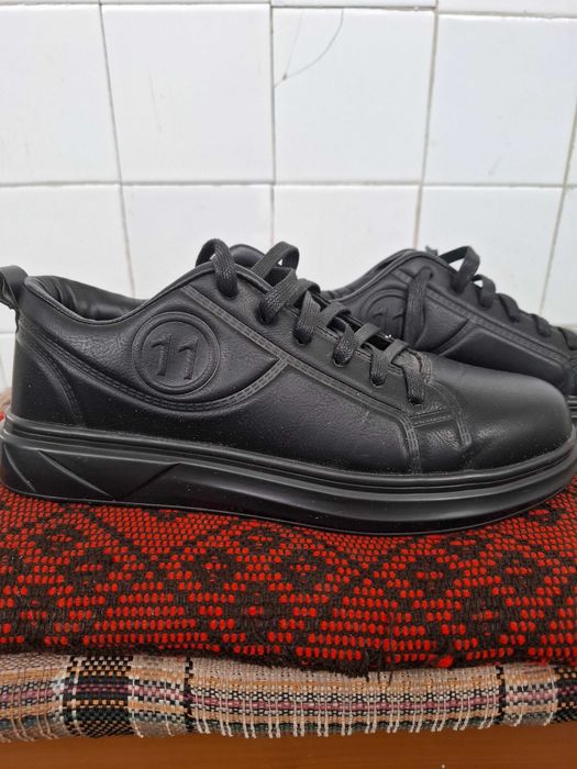 продам туфли мужские