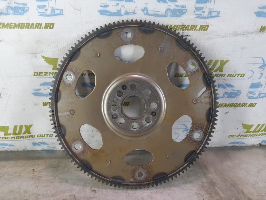 Coroana volanta 861214406  3.0 d Hybrid B57D30B LCI BMW Seria 7 G11/G