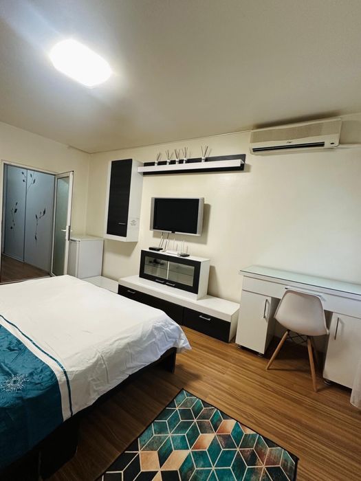 Regim hotelier galati