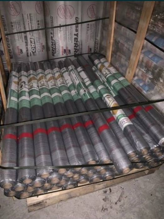 Membrane, Пароизалятця,изоспан