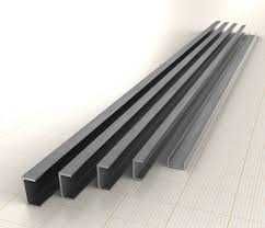 Швеллер гнутый собственного производства