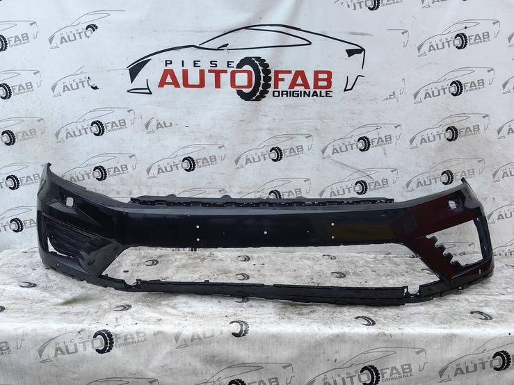 Bara fata Volkswagen Touareg 2 Facelift R-Line an 2015-2016-2017-2018