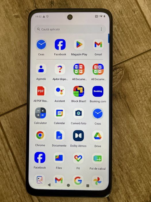 Vand Motorola G14