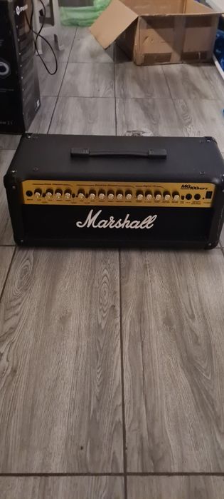 Amplificator Marshall 100w MG1oo
