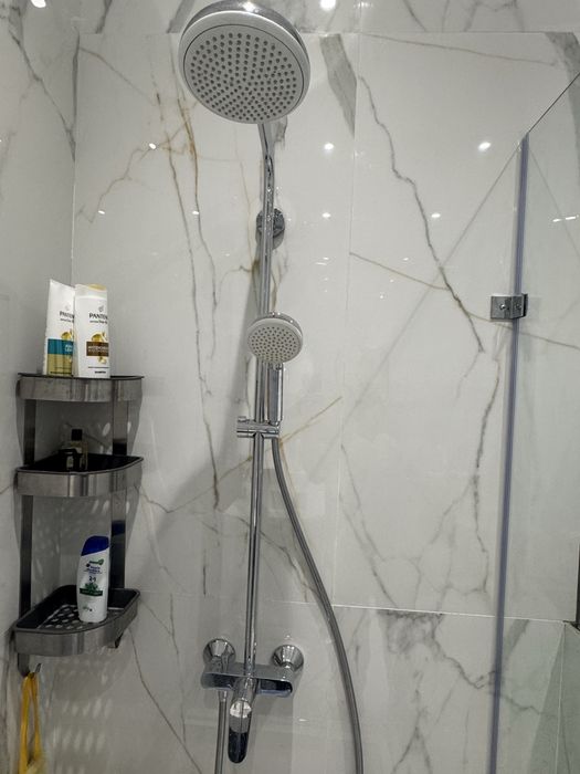 Продам душевой набор