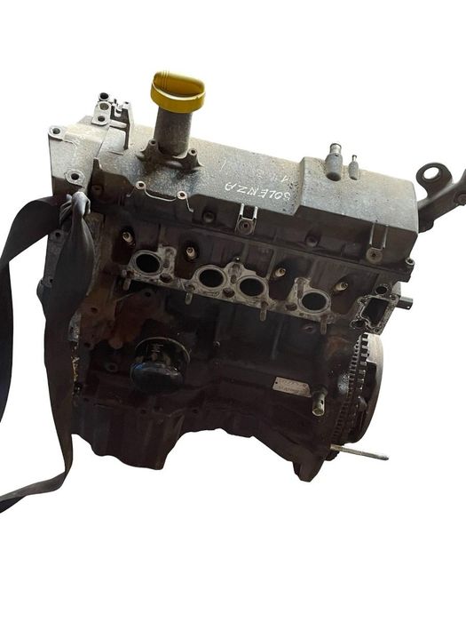 Motor Dacia Solenza B41_ 2003 - > 1.4 E7J 262