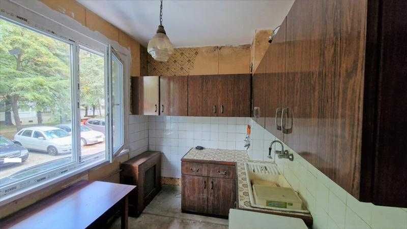 Продава се Двустаен апартамент в София, Борово - 55 кв.м за 2455 €/кв.м - Снимка #1