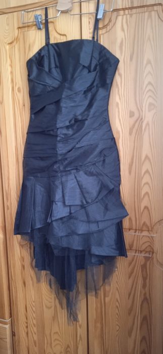 Платье вечернее 44 размера. Новое.