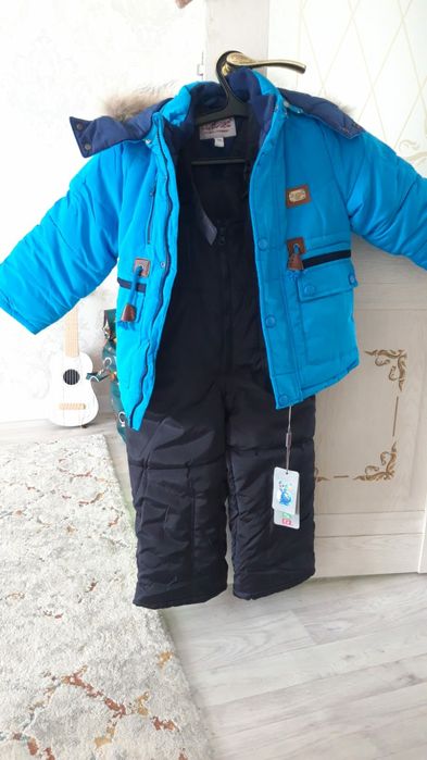 Продам комбинезон