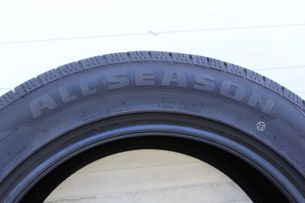 Anvelope noi 235/55R18 104V, XL, Mirage, All Season, DOT 2026