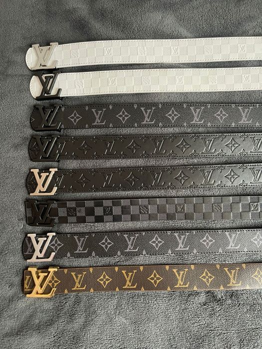 Curele Louis Vuitton la DOAR 59 LEI