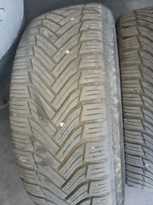 Vand jante 16 audi vw 5x112