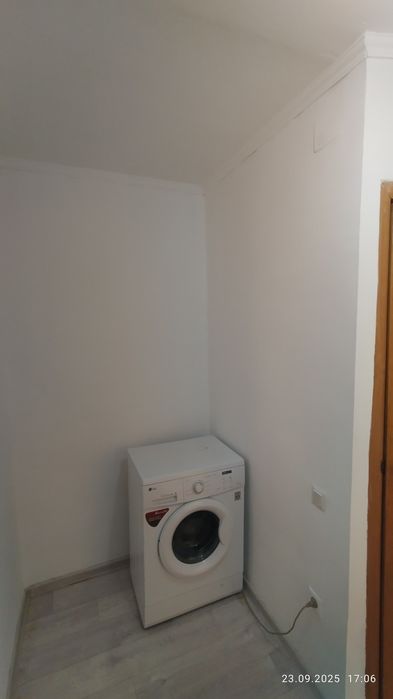 Продаётся 1 ком квартира