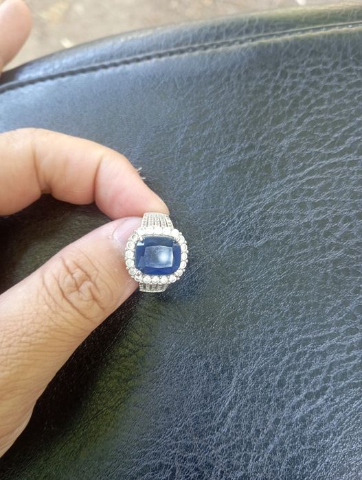 Серебро s925 проба