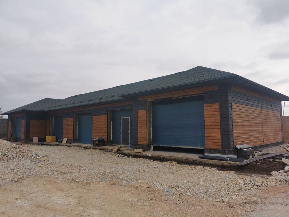 Бригада Строителей. Выполним все виды строительн