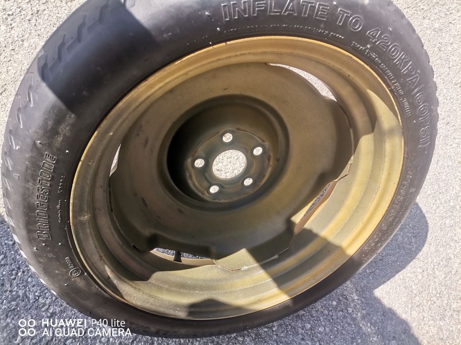 Продавам гума патерица