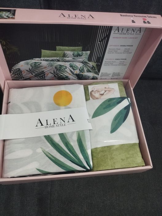 Комплект за спалня