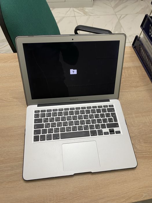 Macbook окнч 25 000 минус толька icloud