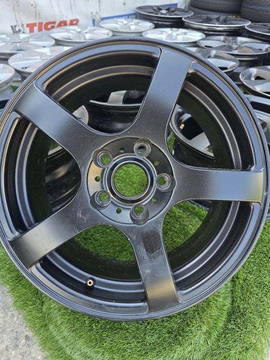 Jante r 16 5x114,5 mazda honda