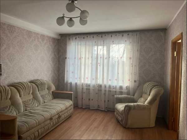 3-комнатная, недалеко гор.парк