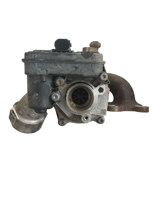 Turbina Skoda Fabia Iii Estate Nj5 2014 - > 1.0 Tsi Chzb, Dkld 04C1457