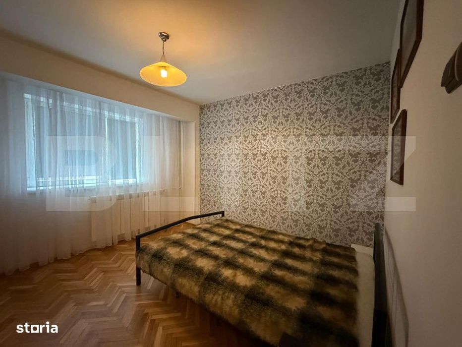 Apartament de inchiriat cu 2 camere