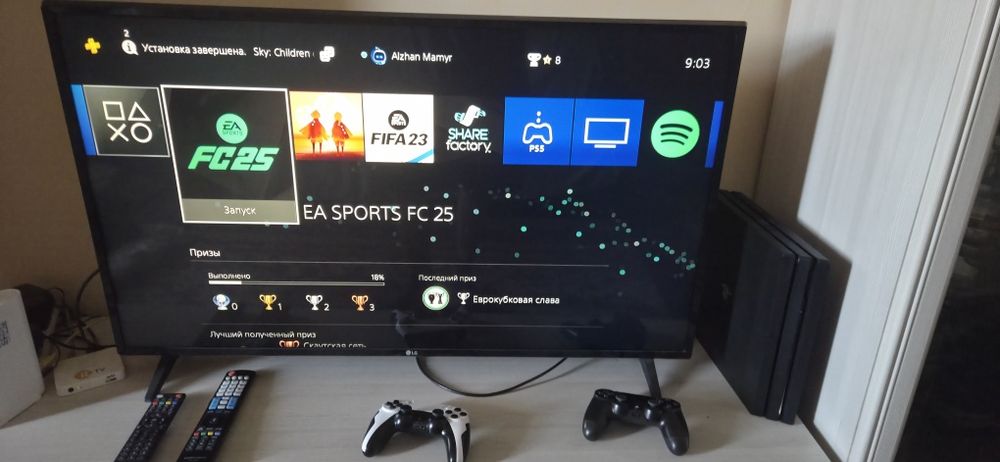 Playstation 4 PRO