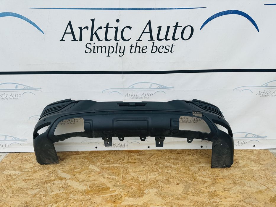 Bara spate Renault Arkana cod 850186741R