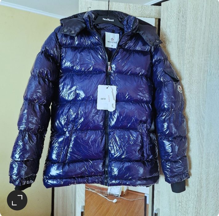 Geaca Barbat Moncler  XL