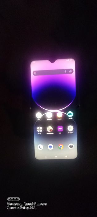 Inoi Note 13s 8/256 GB