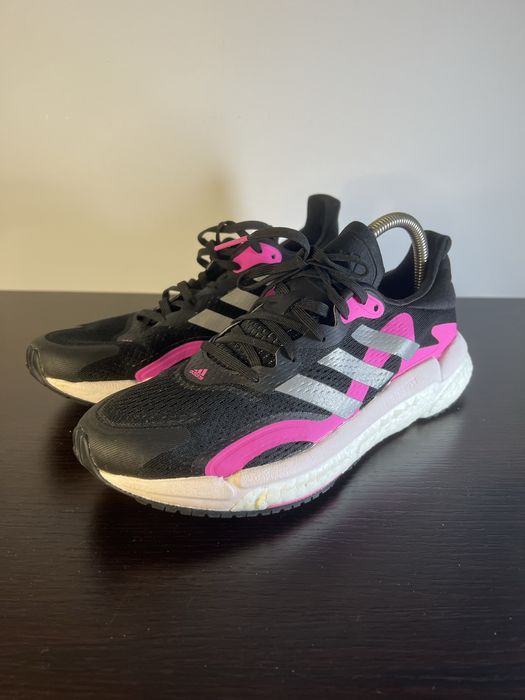 Adidas SOLAR BOOST 3 - оригинални маратонки. EU38 2/3