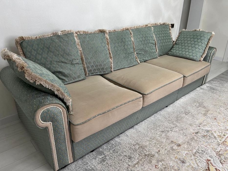 Продам диван