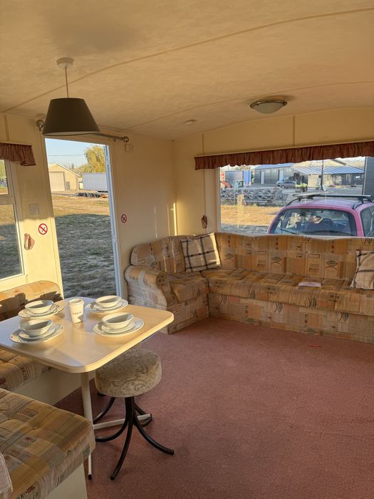 Casa Mobila Atlas Oasis