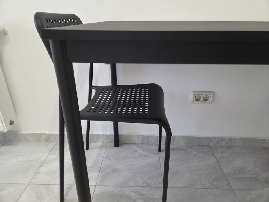 Masa de bucatarie noua