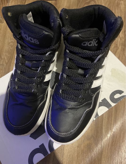 Крассовки Adidas 36 (4)