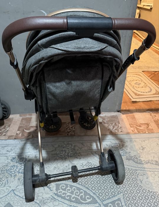 Коляска сатылады