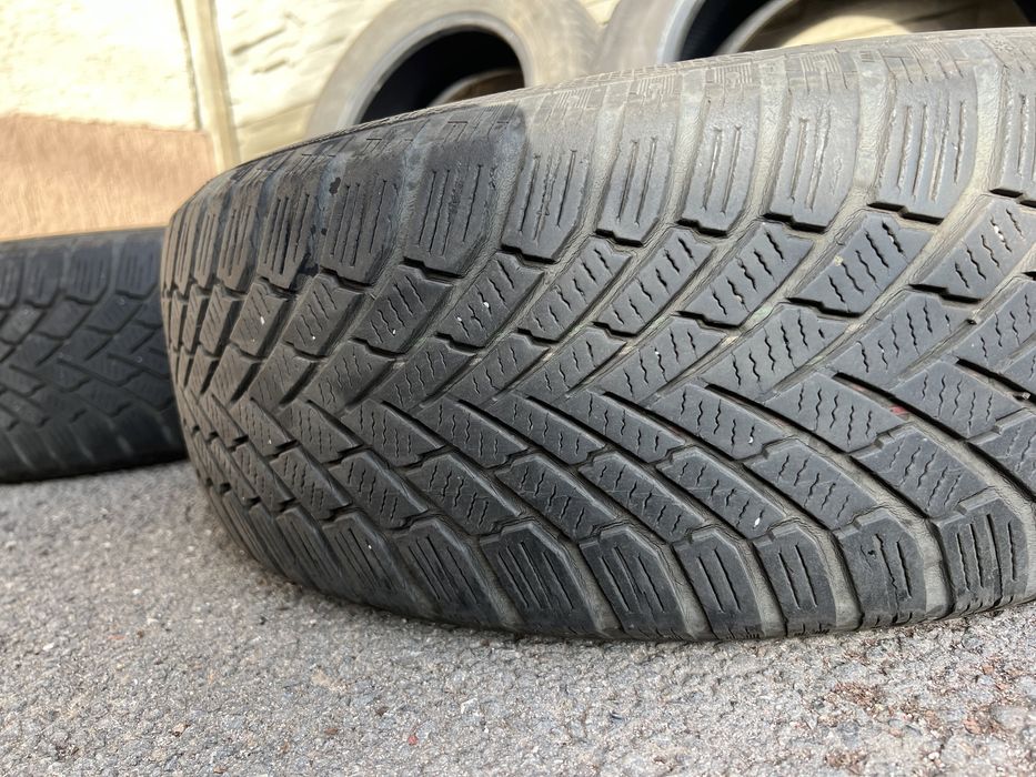 Continental TS860 205/60 R16
