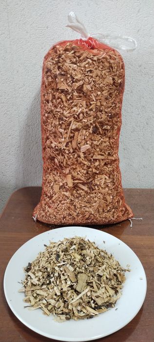 Продам шипу для копчения