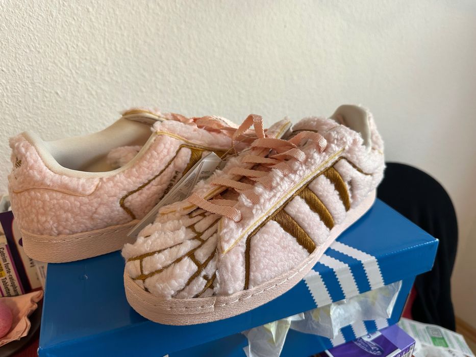 Маратонки Adidas