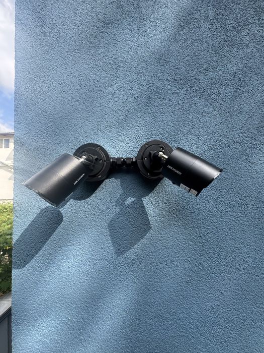 VINDEM si MONTAM : Sisteme supraveghere , alarme  , automatizari porti