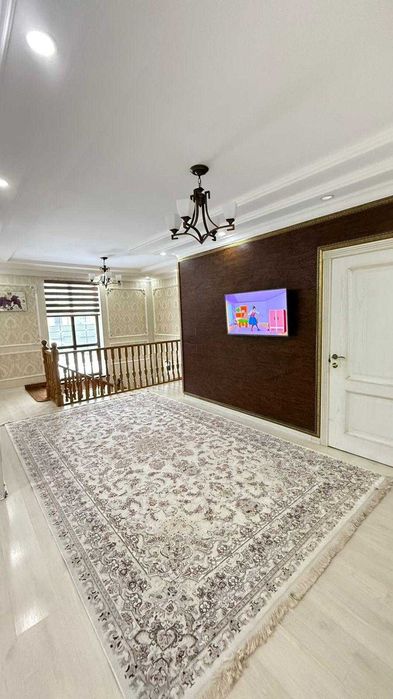 6 комнатный дом в Иргели