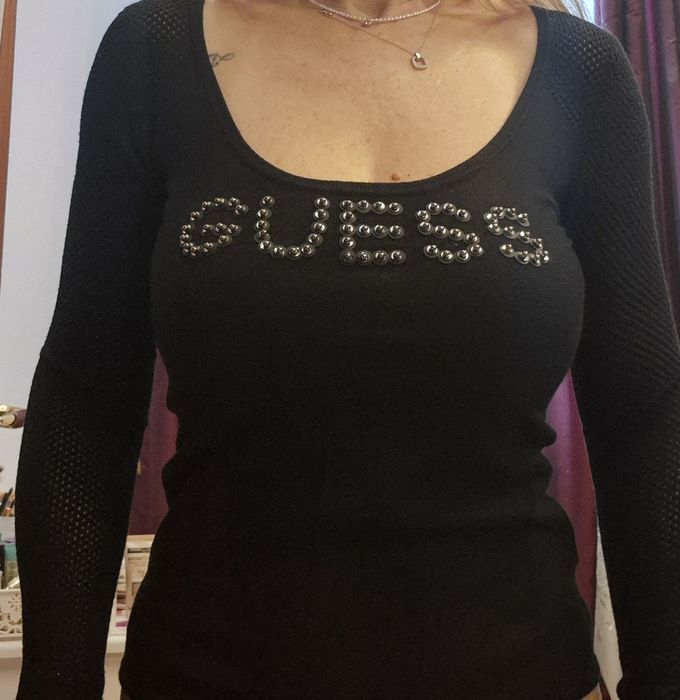 Bluză Guess mas M