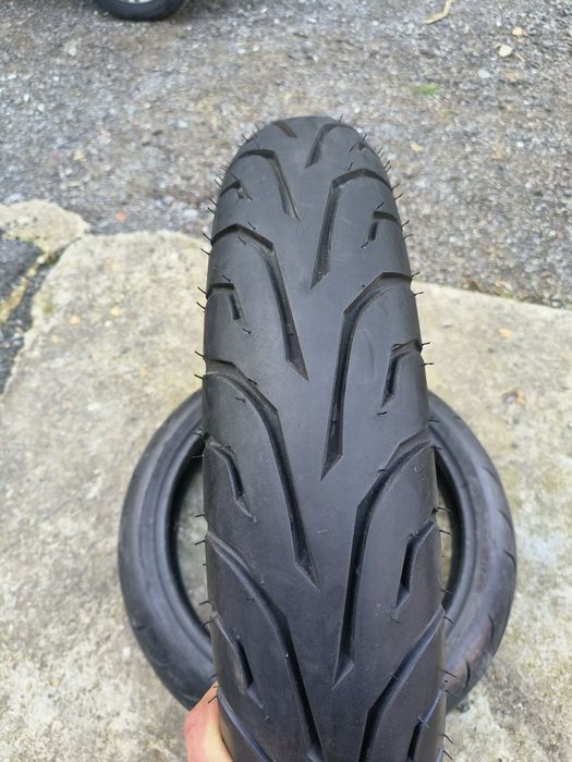 Dunlop Street Smart 120/90/18