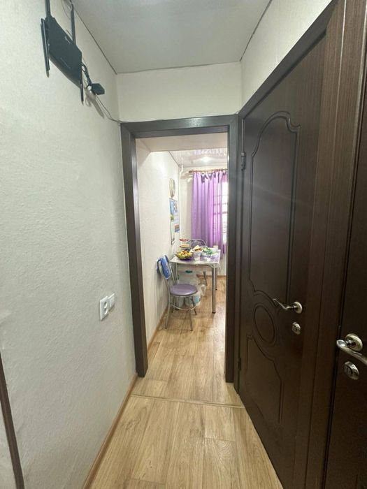 Срочно продам квартиру!