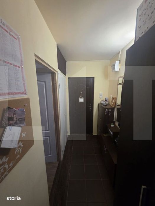 Apartament 2 camere  si living openspace cu bucatarie