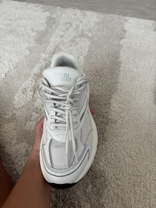 Обувки - karl lagerfeld