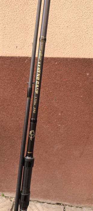 Риболовни въдици и макари