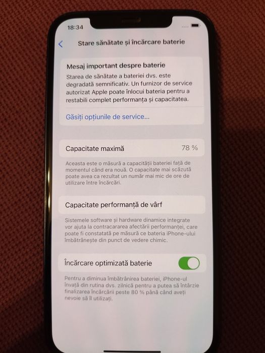 Iphone 12 Blue, Neverlocked